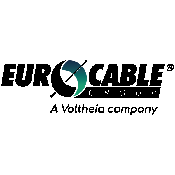 Logotipo Eurocable