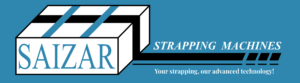 Saizar Strapping Machines SL - Logotipo y Slogan