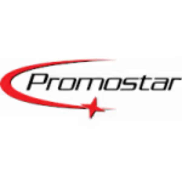 Logotipo Promostar
