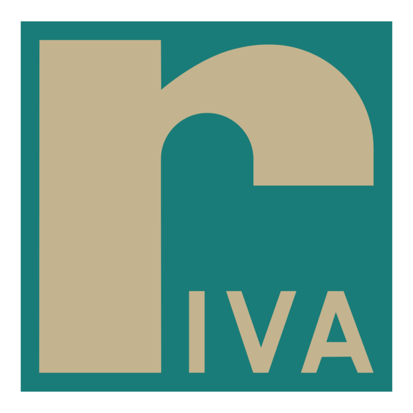 Logotipo Riva group