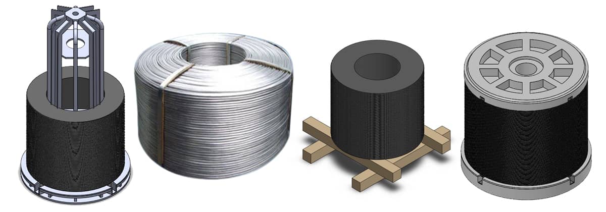 Wire
